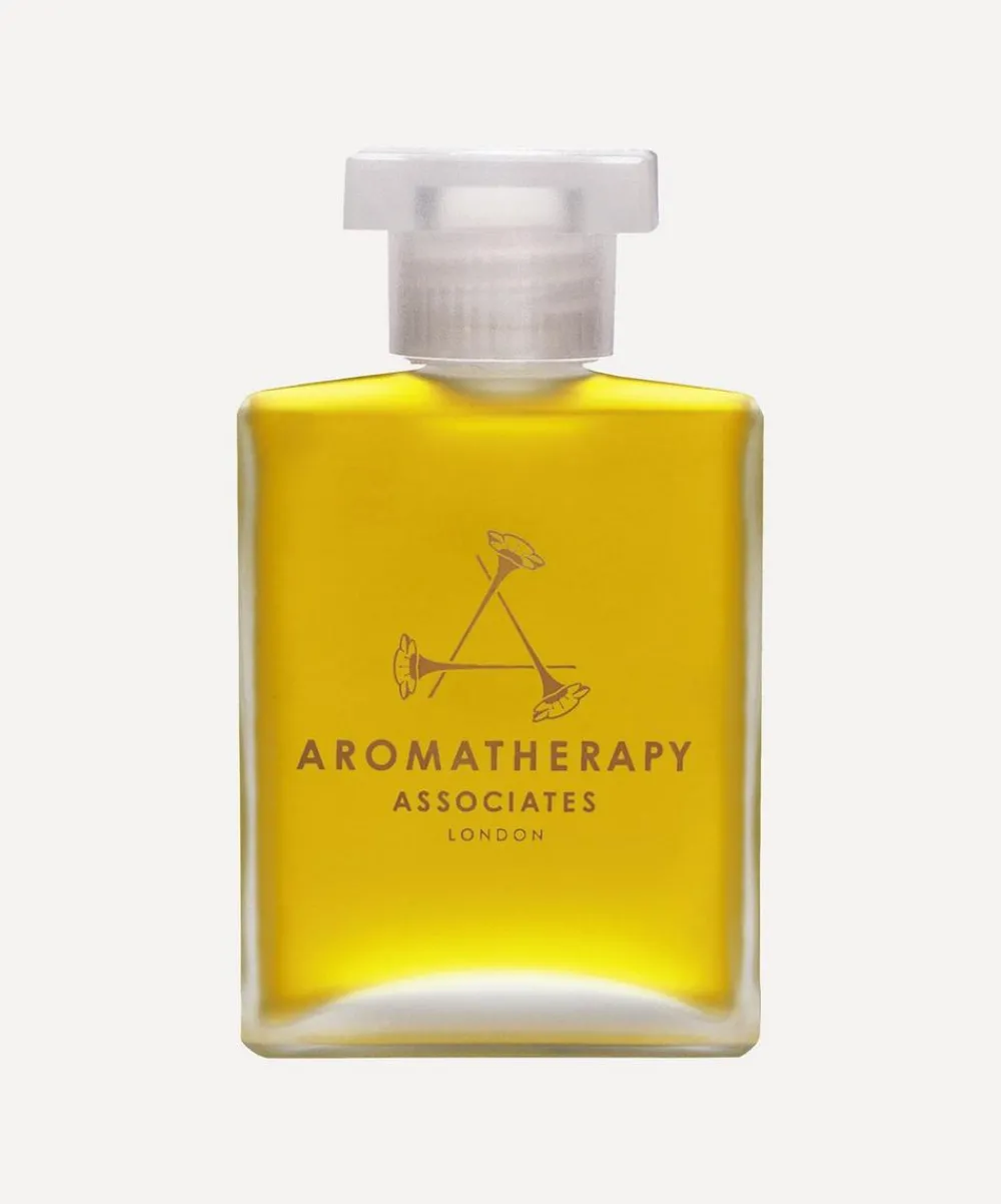 Aromatherapy Associates Bathroom|Wellness^Revive Morning Bath And Shower Oil 55ml