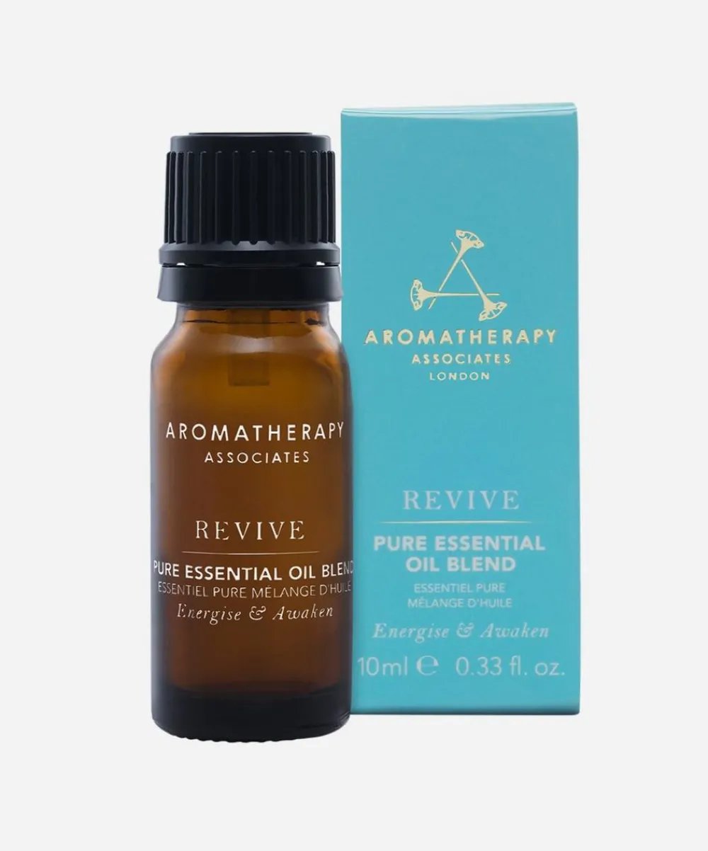 Aromatherapy Associates Candles & Candle Holders|Wellness^Revive Pure Essential Oil Blend 10ml