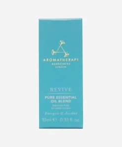 Aromatherapy Associates Candles & Candle Holders|Wellness^Revive Pure Essential Oil Blend 10ml