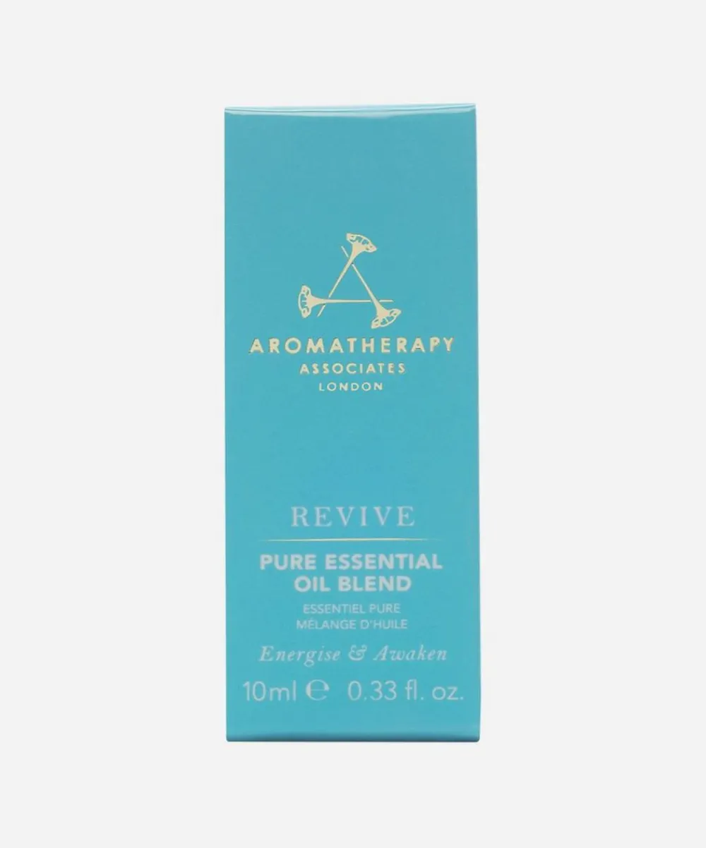 Aromatherapy Associates Candles & Candle Holders|Wellness^Revive Pure Essential Oil Blend 10ml