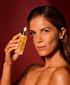 MZ Skin Facial Serums & Oils^Reviving Antioxidant Facial Oil 30ml