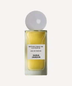 Sana Jardin Womens Perfume^Revolution de la Fleur Eau de Parfum 100ml