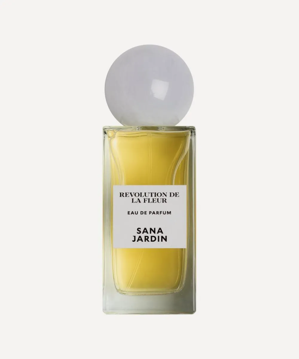 Sana Jardin Womens Perfume^Revolution de la Fleur Eau de Parfum 100ml