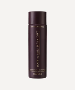 Hair by Sam McKnight Shampoo^Rich Cleanse Nourishing Shampoo 250ml