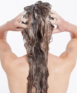 Hair by Sam McKnight Shampoo^Rich Cleanse Nourishing Shampoo 250ml