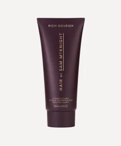 Hair by Sam McKnight Conditioner^Rich Nourish Conditioner 200ml