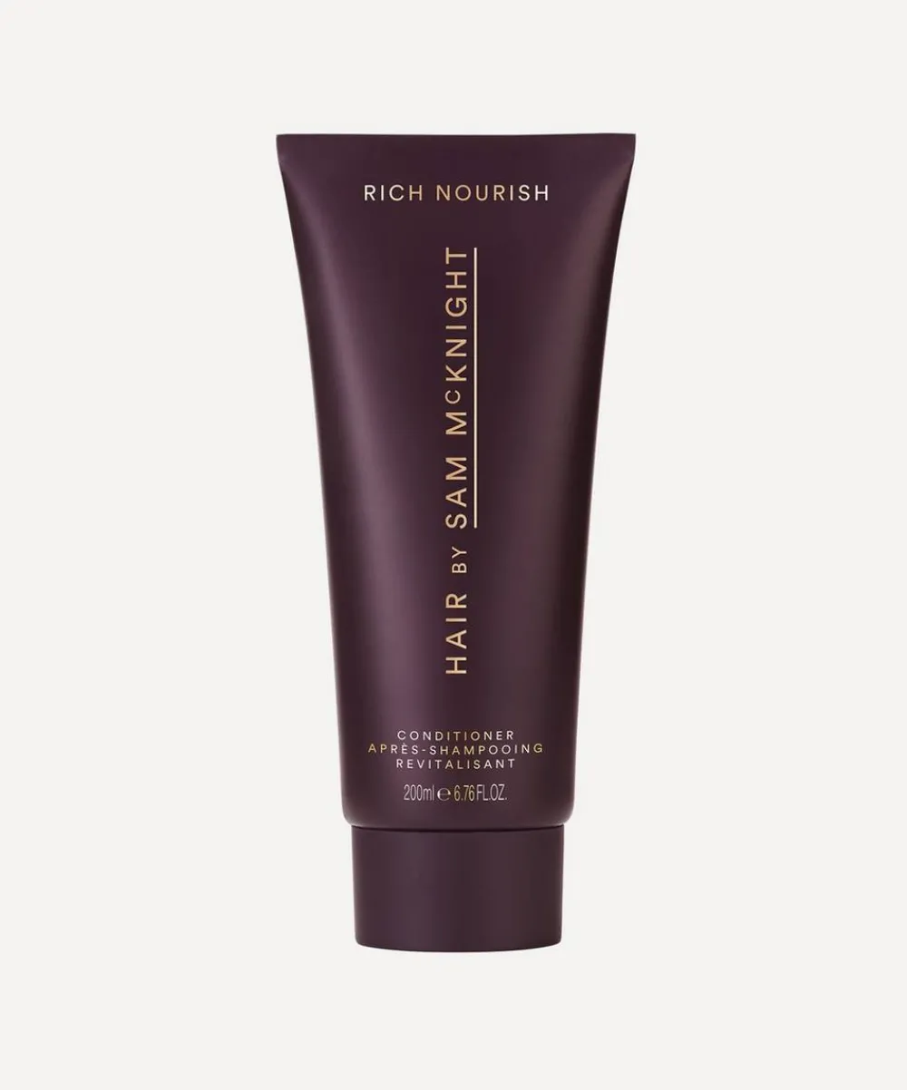 Hair by Sam McKnight Conditioner^Rich Nourish Conditioner 200ml