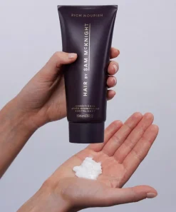 Hair by Sam McKnight Conditioner^Rich Nourish Conditioner 200ml