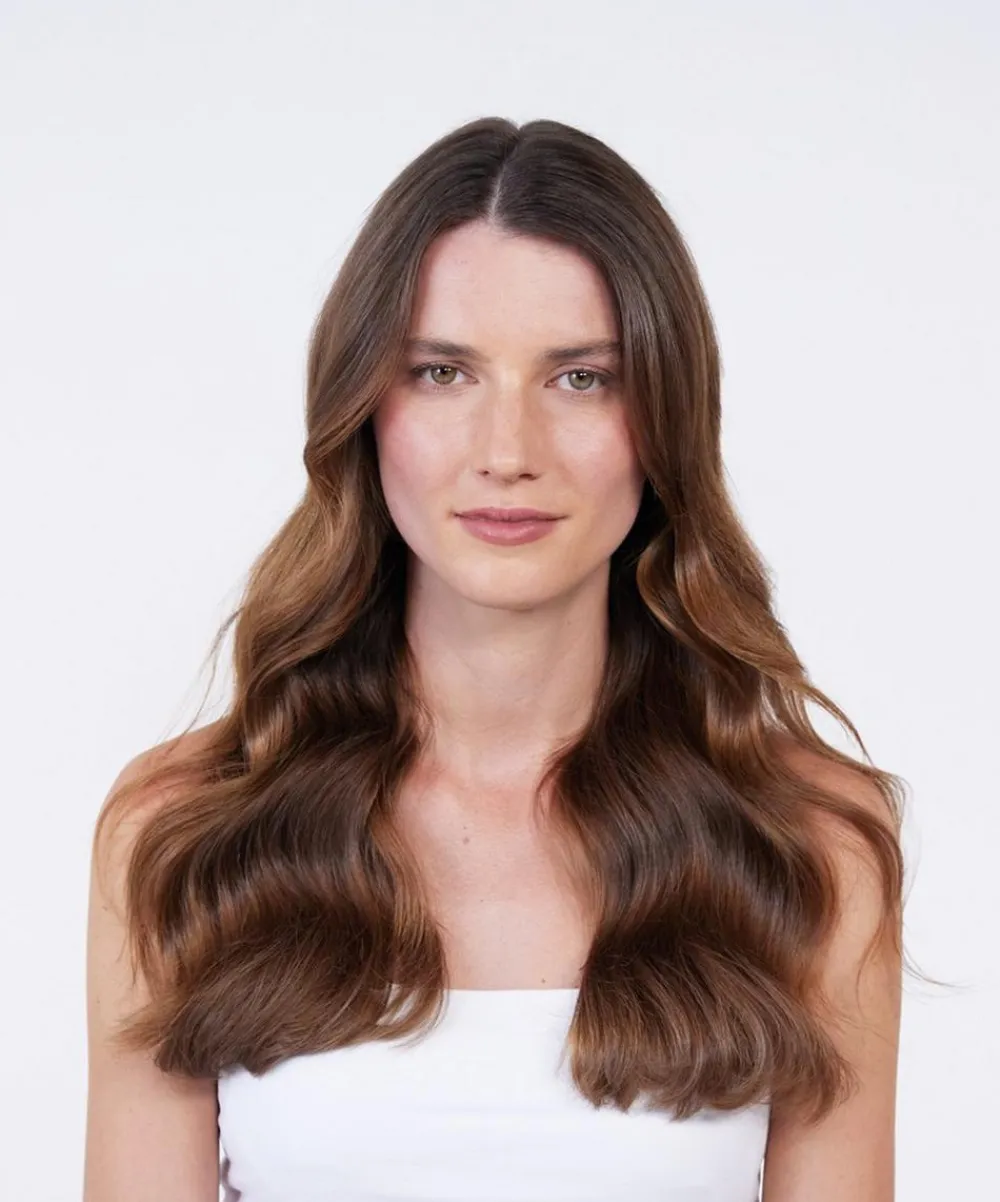 Hair by Sam McKnight Conditioner^Rich Nourish Conditioner 200ml