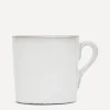 Astier de Villatte Mugs^Rien Cup Three