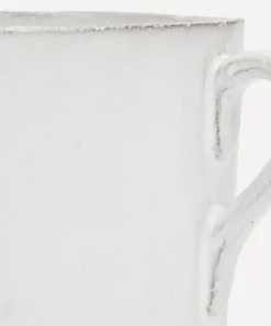 Astier de Villatte Mugs^Rien Cup Three