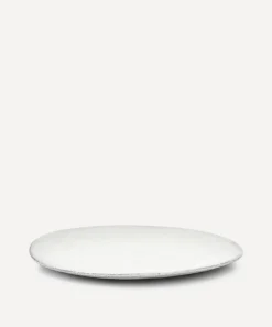 Astier de Villatte Tableware^Rien Saucer