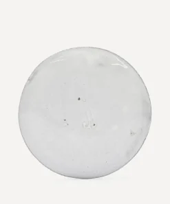 Astier de Villatte Tableware^Rien Saucer