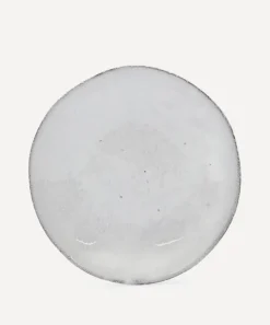 Astier de Villatte Tableware^Rien Small Plate