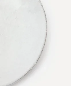 Astier de Villatte Tableware^Rien Small Plate
