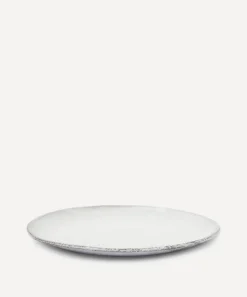 Astier de Villatte Tableware^Rien Small Saucer
