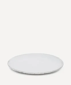 Astier de Villatte Tableware^Rien Small Saucer