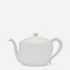 Astier de Villatte Tableware^Rien Teapot