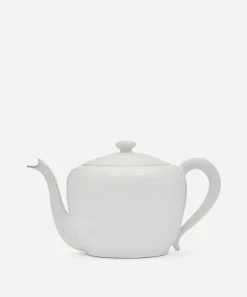 Astier de Villatte Tableware^Rien Teapot