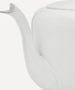 Astier de Villatte Tableware^Rien Teapot