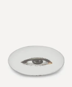 Astier de Villatte Tableware^Right Eye Saucer