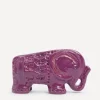 Bitossi Ornaments^Rimini by YOU Ceramic Elephant Figure