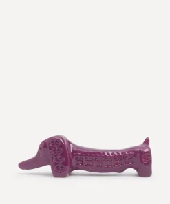 Bitossi Ornaments^Rimini by YOU Long Dog Figure