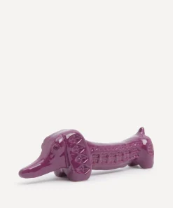 Bitossi Ornaments^Rimini by YOU Long Dog Figure