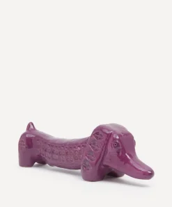 Bitossi Ornaments^Rimini by YOU Long Dog Figure