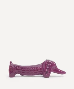 Bitossi Ornaments^Rimini by YOU Long Dog Figure