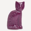 Bitossi Ornaments^Rimini by YOU Sitting Cat Figure