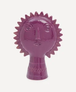 Bitossi Ornaments^Rimini by YOU Sun Figure