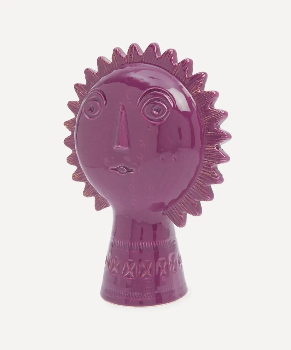 Bitossi Ornaments^Rimini by YOU Sun Figure