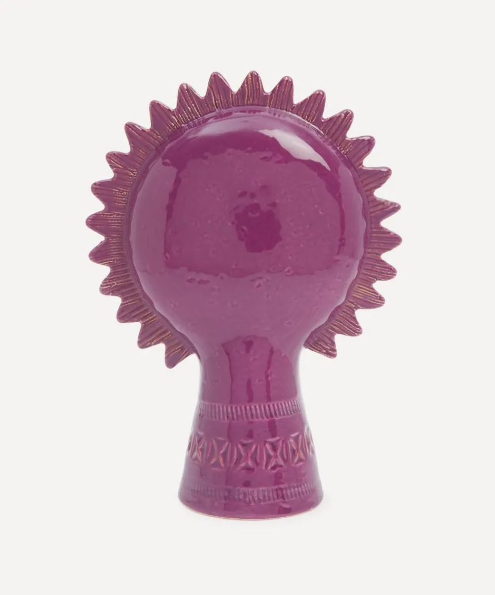 Bitossi Ornaments^Rimini by YOU Sun Figure