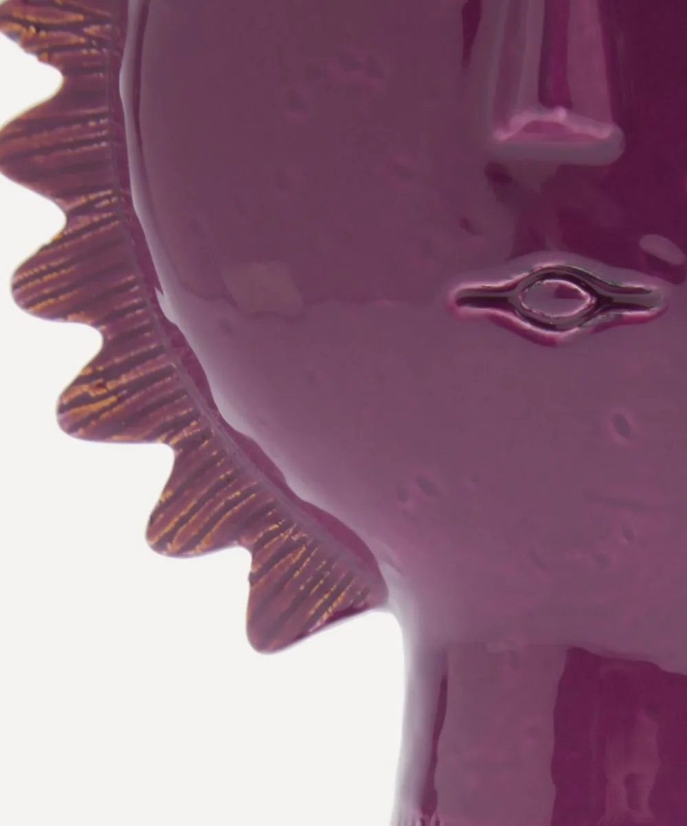 Bitossi Ornaments^Rimini by YOU Sun Figure
