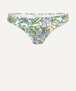 Heidi Klein Swimwear^Ring Hipster Bottoms in Liberty Fabrics’ Kings Road