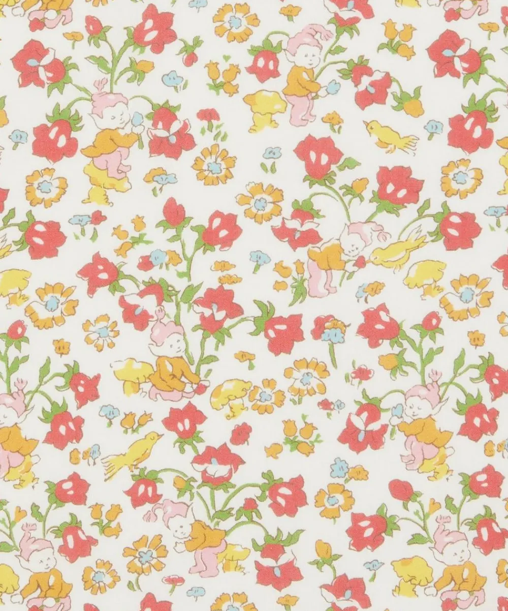 Liberty Fabrics Tana Lawn™ Cotton^Rivendell Day Tana Lawn™ Cotton