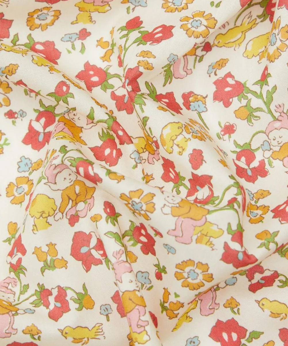 Liberty Fabrics Tana Lawn™ Cotton^Rivendell Day Tana Lawn™ Cotton