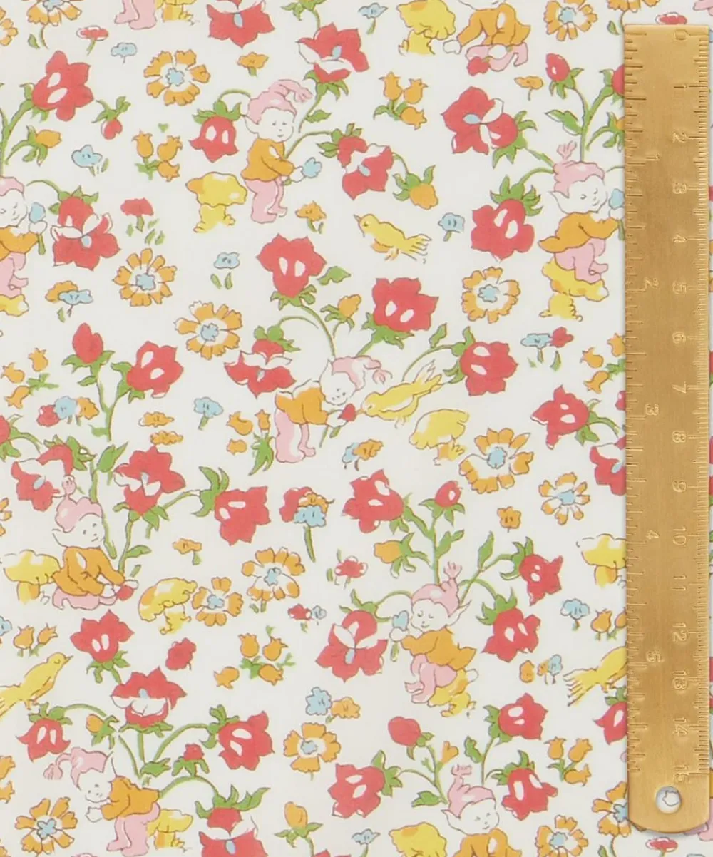 Liberty Fabrics Tana Lawn™ Cotton^Rivendell Day Tana Lawn™ Cotton
