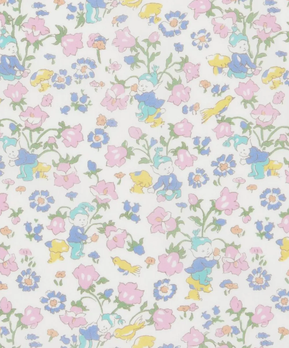 Liberty Fabrics Tana Lawn™ Cotton^Rivendell Day Tana Lawn™ Cotton