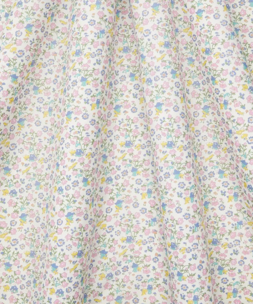 Liberty Fabrics Tana Lawn™ Cotton^Rivendell Day Tana Lawn™ Cotton