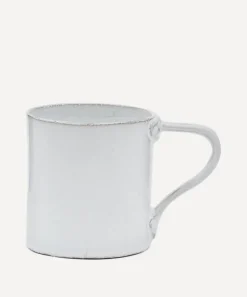 Astier de Villatte Mugs^Rivet Cup