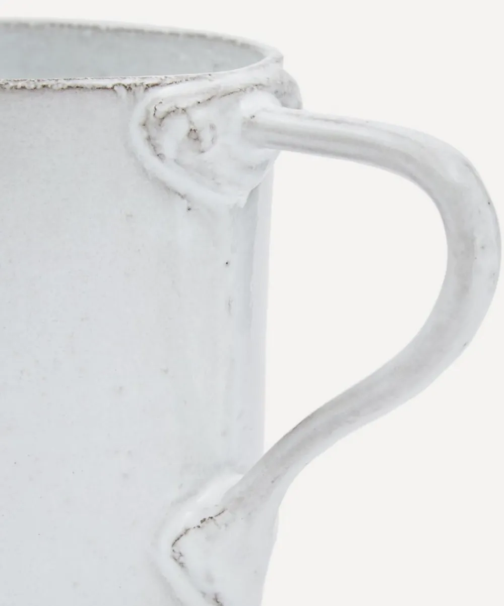 Astier de Villatte Mugs^Rivet Cup