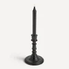 Loewe Candles & Candle Holders^Roasted Hazelnut Scented Chandelier Candle 330g