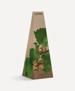 Loewe Candles & Candle Holders^Roasted Hazelnut Scented Chandelier Candle 330g