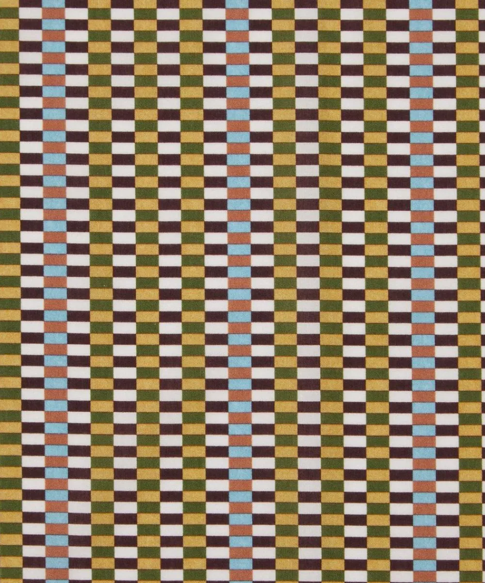 Liberty Fabrics Tana Lawn™ Cotton^Rohan Kiaan Tana Lawn™ Cotton