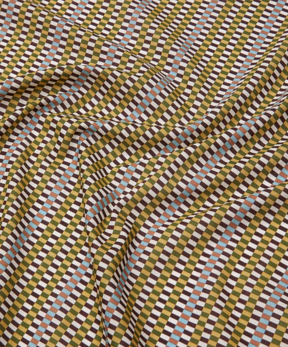 Liberty Fabrics Tana Lawn™ Cotton^Rohan Kiaan Tana Lawn™ Cotton