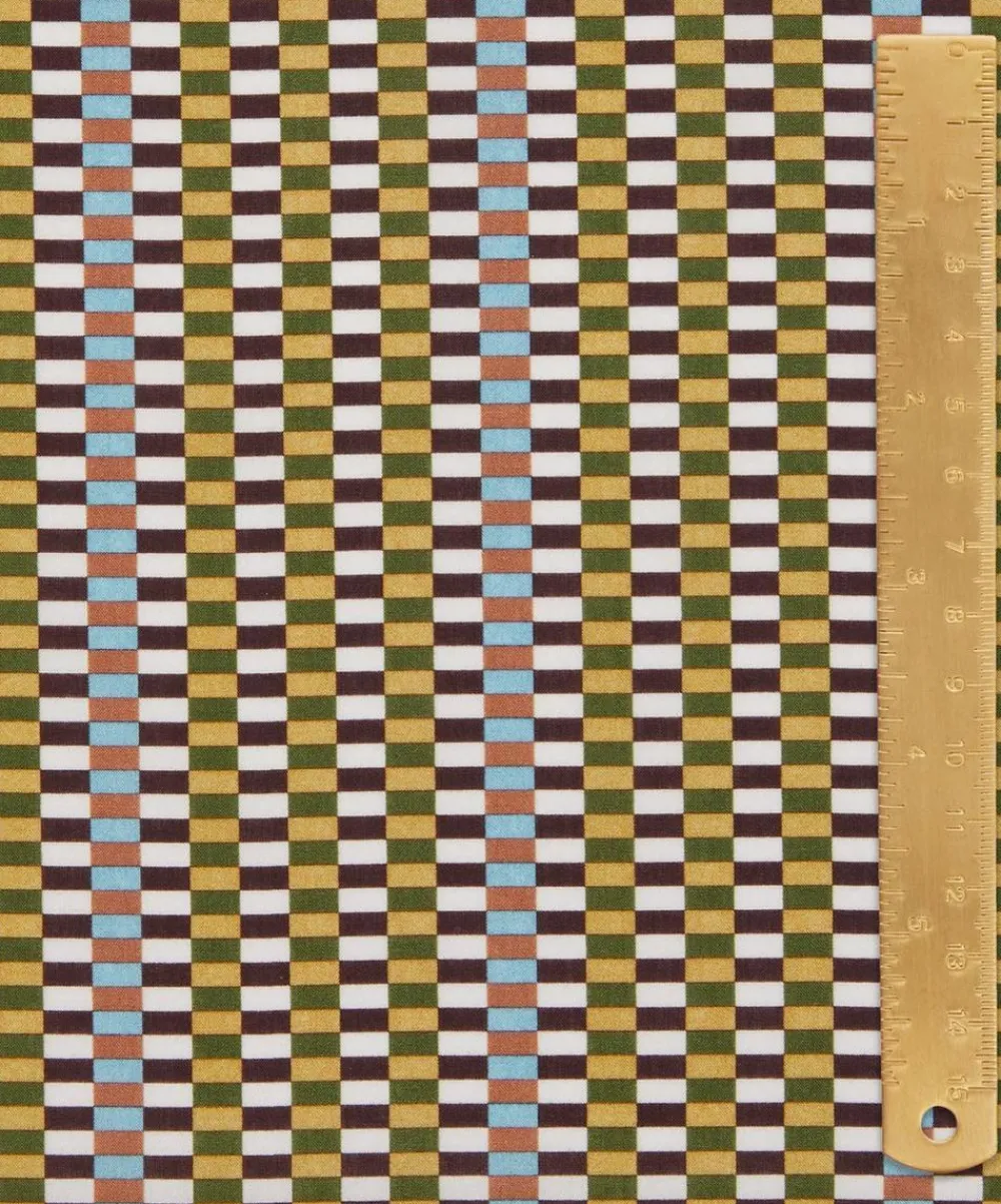 Liberty Fabrics Tana Lawn™ Cotton^Rohan Kiaan Tana Lawn™ Cotton
