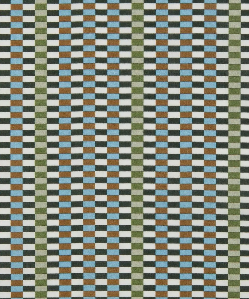 Liberty Fabrics Tana Lawn™ Cotton^Rohan Kiaan Tana Lawn™ Cotton