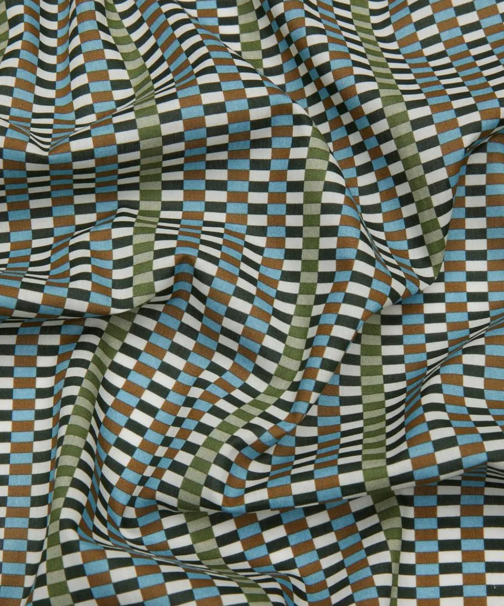 Liberty Fabrics Tana Lawn™ Cotton^Rohan Kiaan Tana Lawn™ Cotton